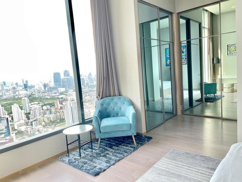 The Esse Asoke, Bangkok, 333 Soi Sukhumvit 21, Sukhumvit Road, Khlongtoei Nua, Watthana, Bangkok, 2 Bedrooms, 158 sqm, Condo For Sale, by Pattaporn Yongsungnone, 500163837 - DDproperty.com