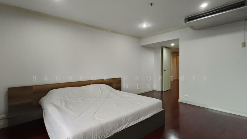 Baan Suanpetch : บ้านสวนเพชร คอนโดมิเนียม, กรุงเทพ, 18 ซอยสุขุมวิท 39, คลองตันเหนือ, วัฒนา, กรุงเทพ, 136 ตร.ม., คอนโด ให้เช่า, โดย BANGKOK PROPERTY AGENTS, 500163839 - DDproperty.com