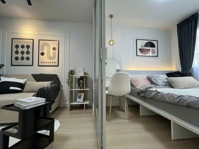 ขาย - Lumpini Condo Town Bangkhae : ลุมพินี คอนโดทาวน์ บางแค, กรุงเทพ