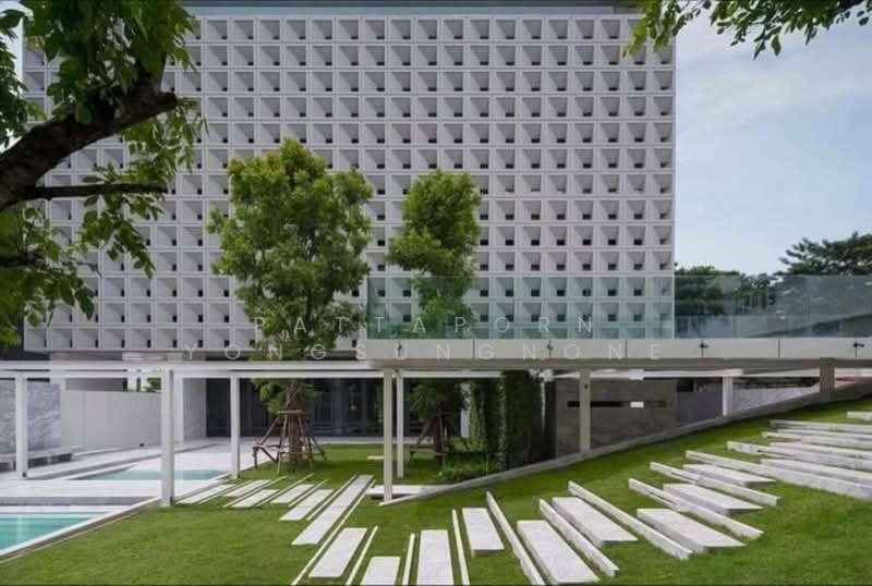 BEATNIQ Sukhumvit 32, Bangkok, Soi Sukhumvit 32, Sukhumvit Road, Khong Tan, Khlong Toei, Bangkok, 1 Bedroom, 54 sqm, Condo For Rent, by Pattaporn Yongsungnone, 500163843 - DDproperty.com