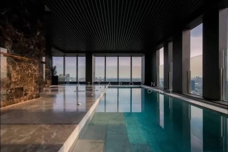 BEATNIQ Sukhumvit 32, Bangkok, Soi Sukhumvit 32, Sukhumvit Road, Khong Tan, Khlong Toei, Bangkok, 1 Bedroom, 54 sqm, Condo For Rent, by Pattaporn Yongsungnone, 500163843 - DDproperty.com