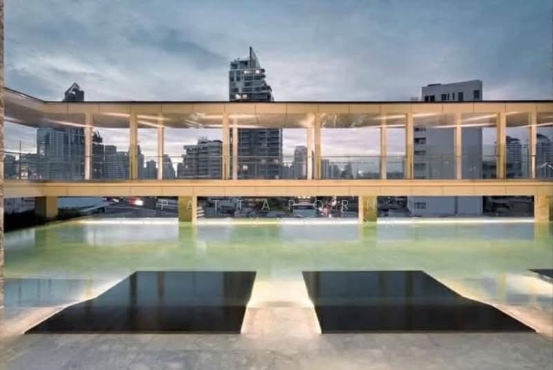 BEATNIQ Sukhumvit 32, Bangkok, Soi Sukhumvit 32, Sukhumvit Road, Khong Tan, Khlong Toei, Bangkok, 1 Bedroom, 54 sqm, Condo For Rent, by Pattaporn Yongsungnone, 500163843 - DDproperty.com