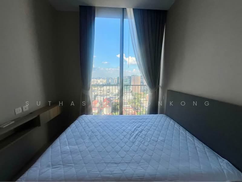 Noble BE19 Sukhumvit : โนเบิล บีไนน์ทีน สุขุมวิท, กรุงเทพ, 89 ซอย สุขุมวิท 19, คลองตันเหนือ, วัฒนา, กรุงเทพ, 70 ตร.ม., คอนโด ให้เช่า, โดย Suthasin Boonkong, 500163848 - DDproperty.com