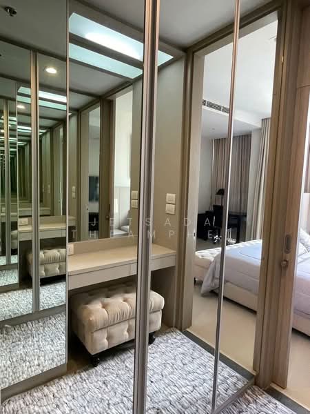 Noble Ploenchit : โนเบิล เพลินจิต, กรุงเทพ, 1035 ถนนเพลินจิต, ลุมพินี, ปทุมวัน, กรุงเทพ, 52 ตร.ม., คอนโด ให้เช่า, โดย Jetsada Theamphet, 500163849 - DDproperty.com