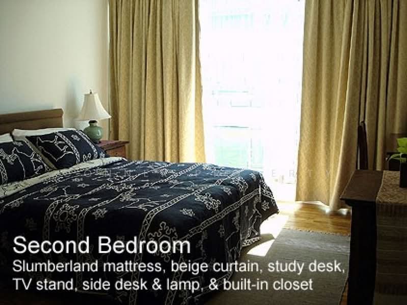 Baan Siri Sukhumvit 10, Bangkok, Soi Sukhumvit 10, Khlong Toei, Khlong Toei, Bangkok, 2 Bedrooms, 88 sqm, Condo For Rent, by Connex Property, 500163852 - DDproperty.com