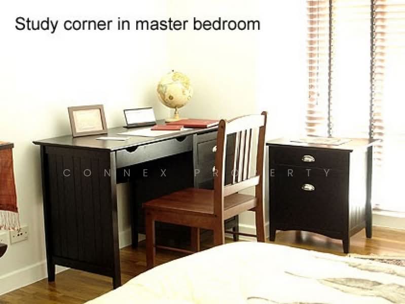 Baan Siri Sukhumvit 10, Bangkok, Soi Sukhumvit 10, Khlong Toei, Khlong Toei, Bangkok, 2 Bedrooms, 88 sqm, Condo For Rent, by Connex Property, 500163852 - DDproperty.com