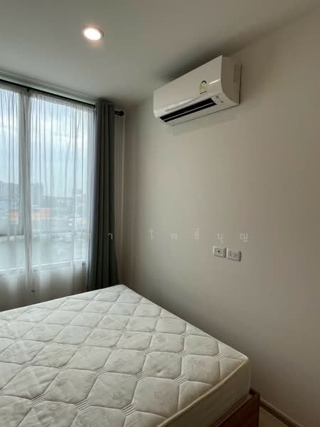 NUE Noble Chaengwattana, Nonthaburi, 65 Chaeng Watthana Rd, Bang Talat, Pak Kret, Nonthaburi, 1 Bedroom, 31 sqm, Condo For Sale, by ชิสา โพธิ์บุญ, 500163853 - DDproperty.com