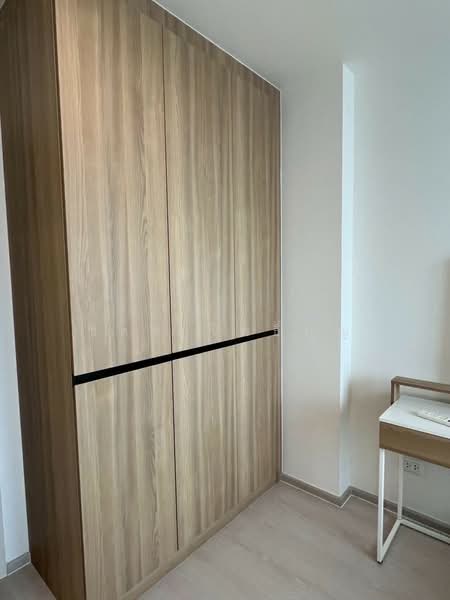 NUE Noble Chaengwattana, Nonthaburi, 65 Chaeng Watthana Rd, Bang Talat, Pak Kret, Nonthaburi, 1 Bedroom, 31 sqm, Condo For Sale, by ชิสา โพธิ์บุญ, 500163853 - DDproperty.com