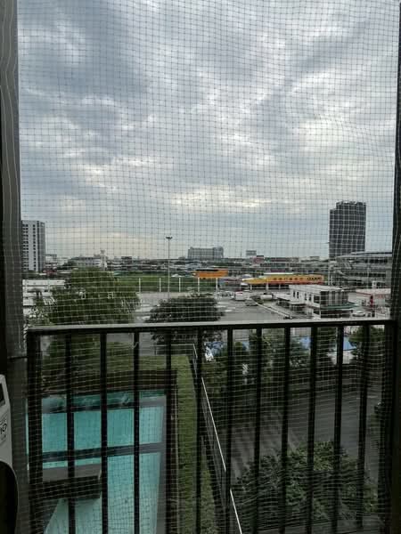 NUE Noble Chaengwattana, Nonthaburi, 65 Chaeng Watthana Rd, Bang Talat, Pak Kret, Nonthaburi, 1 Bedroom, 31 sqm, Condo For Sale, by ชิสา โพธิ์บุญ, 500163853 - DDproperty.com