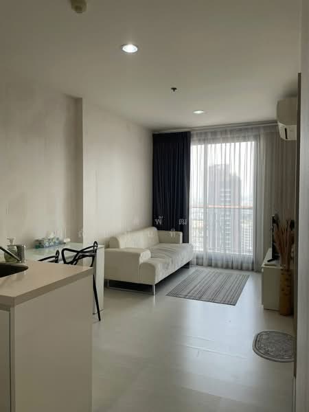 Rhythm Sukhumvit 42, Bangkok, Soi Sukhumvit 42, Sukhumvit Road, Phra Kanong, Khlong Toei, Bangkok, 1 Bedroom, 45 sqm, Condo For Sale, by โชติพัฒน์ วณิชนันทิวัฒน์, 500163855 - DDproperty.com