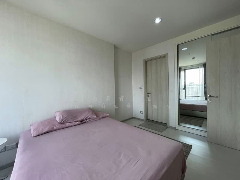 Rhythm Sukhumvit 42, Bangkok, Soi Sukhumvit 42, Sukhumvit Road, Phra Kanong, Khlong Toei, Bangkok, 1 Bedroom, 45 sqm, Condo For Sale, by โชติพัฒน์ วณิชนันทิวัฒน์, 500163855 - DDproperty.com