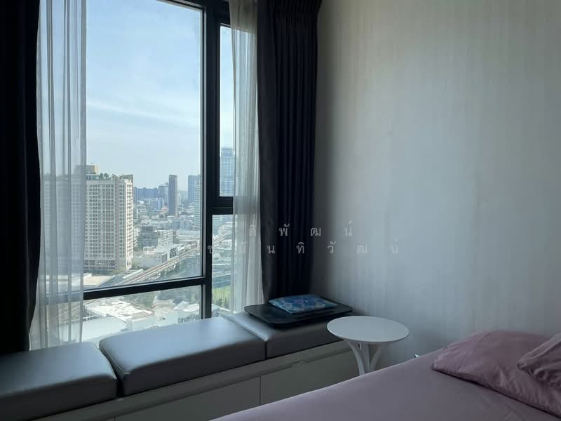 Rhythm Sukhumvit 42 : ริทึ่ม สุขุมวิท 42, กรุงเทพ, ซอยสุขุมวิท 42, พระโขนง, คลองเตย, กรุงเทพ, 45 ตร.ม., คอนโด ขาย, โดย โชติพัฒน์ วณิชนันทิวัฒน์, 500163855 - DDproperty.com