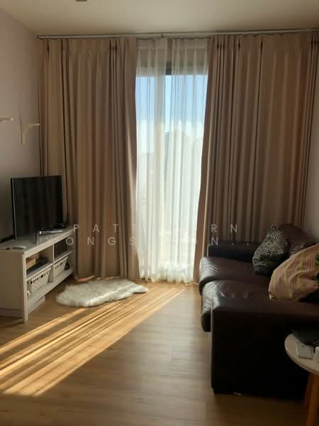 CEIL by Sansiri, Bangkok, 11 Soi Ekamai 12, Sukhumvit 63 Road, Khlong Tan Nua, Watthana, Bangkok, 1 Bedroom, 46 sqm, Condo For Rent, by Pattaporn Yongsungnone, 500163856 - DDproperty.com