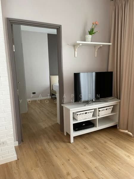 CEIL by Sansiri : ซีล บาย แสนสิริ, กรุงเทพ, 11 ซอยเอกมัย 12 ถนนสุขุมวิท 63, คลองตันเหนือ, วัฒนา, กรุงเทพ, 46 ตร.ม., คอนโด ให้เช่า, โดย Pattaporn Yongsungnone, 500163856 - DDproperty.com