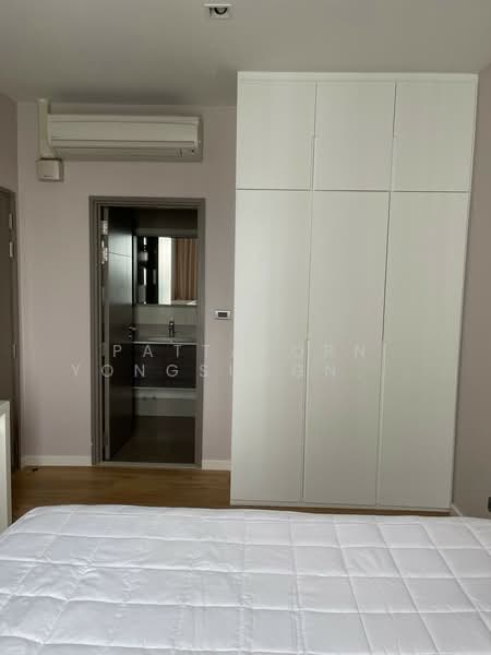 CEIL by Sansiri, Bangkok, 11 Soi Ekamai 12, Sukhumvit 63 Road, Khlong Tan Nua, Watthana, Bangkok, 1 Bedroom, 46 sqm, Condo For Rent, by Pattaporn Yongsungnone, 500163856 - DDproperty.com