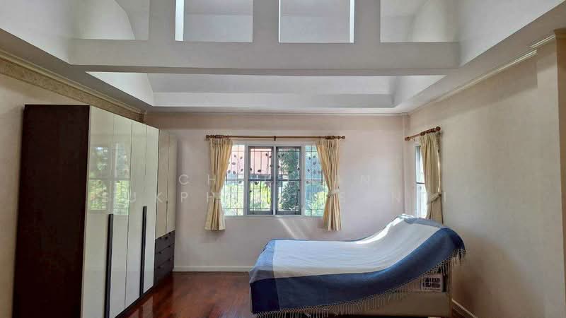 บ้านแหวน, เชียงใหม่, บ้านแหวน, หางดง, เชียงใหม่, 264 ตร.ม., บ้านเดี่ยว ขาย, โดย Chutikan Sukphiromsanti, 500163857 - DDproperty.com