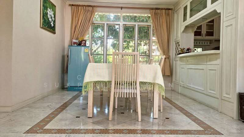 บ้านแหวน, Chiang Mai, Ban Waen, Hang Dong, Chiang Mai, 5 Bedrooms, 264 sqm, Single Detached House For Sale, by Chutikan Sukphiromsanti, 500163857 - DDproperty.com