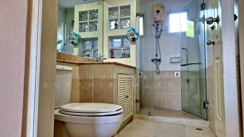 บ้านแหวน, Chiang Mai, Ban Waen, Hang Dong, Chiang Mai, 5 Bedrooms, 264 sqm, Single Detached House For Sale, by Chutikan Sukphiromsanti, 500163857 - DDproperty.com