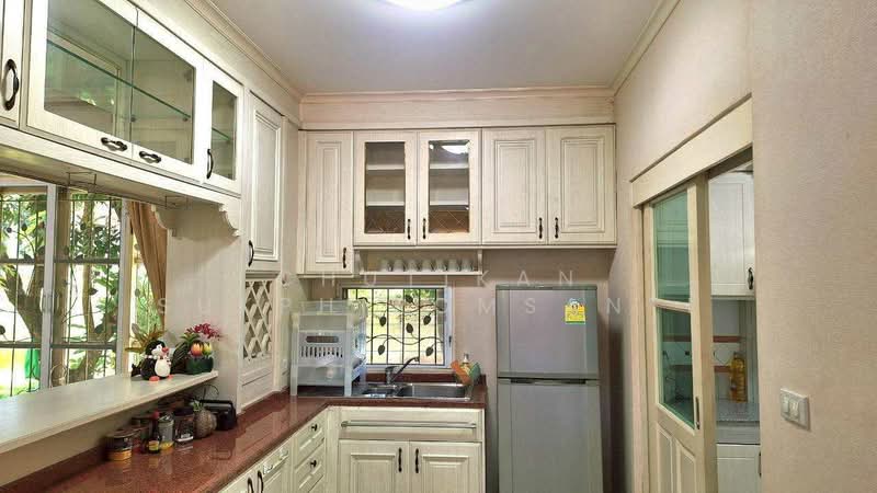 บ้านแหวน, Chiang Mai, Ban Waen, Hang Dong, Chiang Mai, 5 Bedrooms, 264 sqm, Single Detached House For Sale, by Chutikan Sukphiromsanti, 500163857 - DDproperty.com