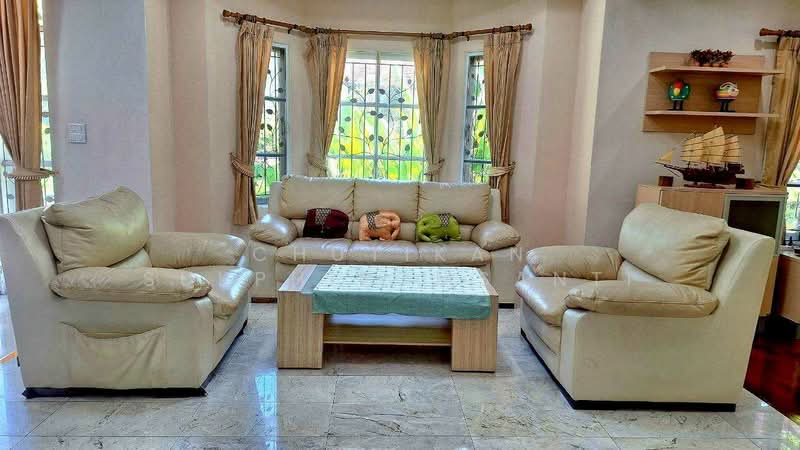 บ้านแหวน, Chiang Mai, Ban Waen, Hang Dong, Chiang Mai, 5 Bedrooms, 264 sqm, Single Detached House For Sale, by Chutikan Sukphiromsanti, 500163857 - DDproperty.com