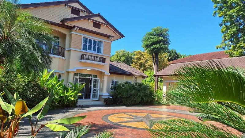 บ้านแหวน, เชียงใหม่, บ้านแหวน, หางดง, เชียงใหม่, 264 ตร.ม., บ้านเดี่ยว ขาย, โดย Chutikan Sukphiromsanti, 500163857 - DDproperty.com