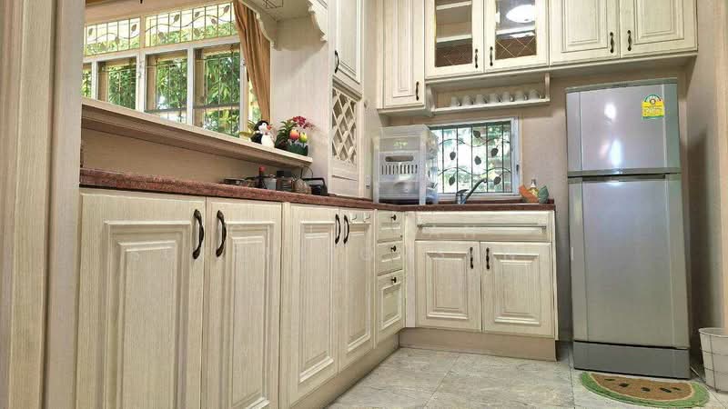 บ้านแหวน, Chiang Mai, Ban Waen, Hang Dong, Chiang Mai, 5 Bedrooms, 264 sqm, Single Detached House For Sale, by Chutikan Sukphiromsanti, 500163857 - DDproperty.com