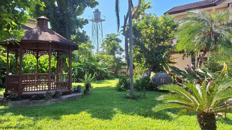 บ้านแหวน, Chiang Mai, Ban Waen, Hang Dong, Chiang Mai, 5 Bedrooms, 264 sqm, Single Detached House For Sale, by Chutikan Sukphiromsanti, 500163857 - DDproperty.com