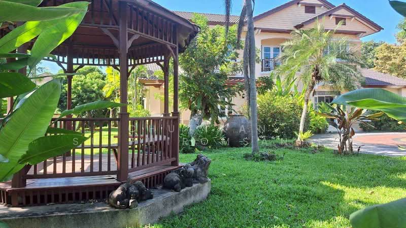 บ้านแหวน, เชียงใหม่, บ้านแหวน, หางดง, เชียงใหม่, 264 ตร.ม., บ้านเดี่ยว ขาย, โดย Chutikan Sukphiromsanti, 500163857 - DDproperty.com