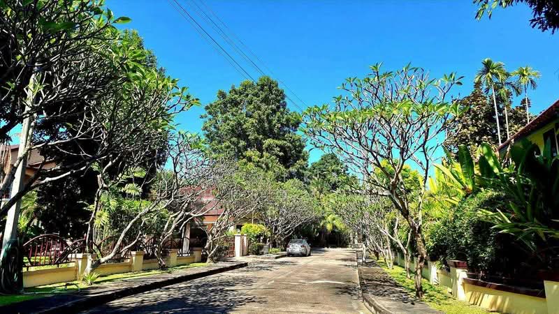 บ้านแหวน, เชียงใหม่, บ้านแหวน, หางดง, เชียงใหม่, 264 ตร.ม., บ้านเดี่ยว ขาย, โดย Chutikan Sukphiromsanti, 500163857 - DDproperty.com