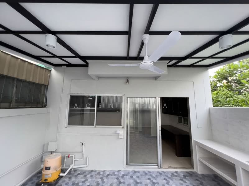 โฮมออฟฟิศให้เช่า ซอยลาดพร้าววังหิน 34 หมู่บ้านชาลิสา (SPSAD3838), กรุงเทพ, ลาดพร้าว, ลาดพร้าว, กรุงเทพ, 250 ตร.ม., ทาวน์เฮ้าส์ ให้เช่า, โดย Agent Pla, 500163858 - DDproperty.com