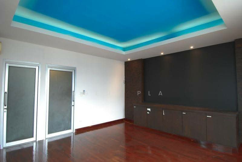 Home office for rent, Ladprao Wanghin Soi 34, Chalisa Village (SPSAD3838), Bangkok, Lat Phrao, Lat Phrao, Bangkok, 4 Bedrooms, 250 sqm, Townhouse For Rent, by Agent Pla, 500163858 - DDproperty.com