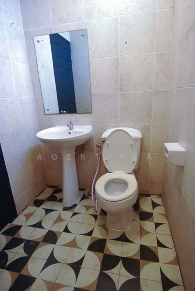 Home office for rent, Ladprao Wanghin Soi 34, Chalisa Village (SPSAD3838), Bangkok, Lat Phrao, Lat Phrao, Bangkok, 4 Bedrooms, 250 sqm, Townhouse For Rent, by Agent Pla, 500163858 - DDproperty.com