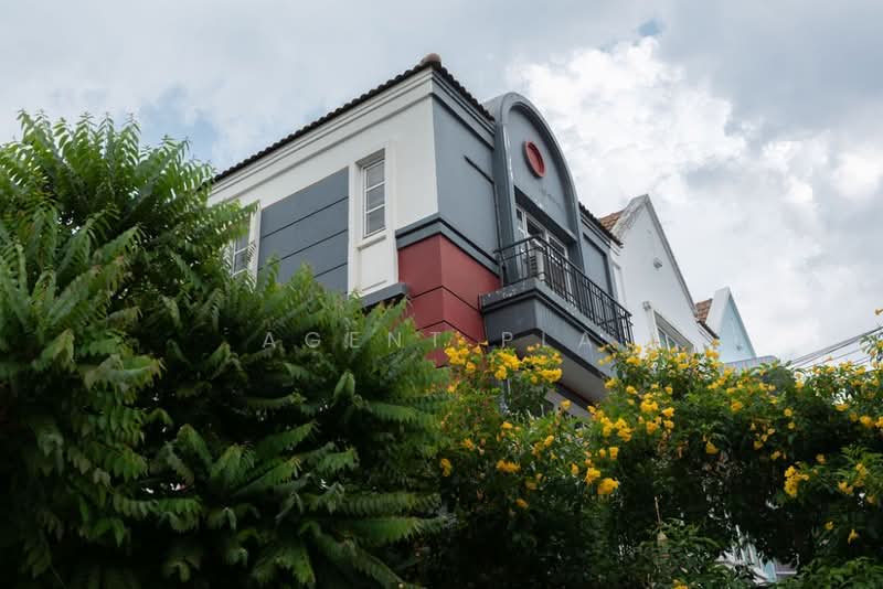 โฮมออฟฟิศให้เช่า ซอยลาดพร้าววังหิน 34 หมู่บ้านชาลิสา (SPSAD3838), กรุงเทพ, ลาดพร้าว, ลาดพร้าว, กรุงเทพ, 250 ตร.ม., ทาวน์เฮ้าส์ ให้เช่า, โดย Agent Pla, 500163858 - DDproperty.com