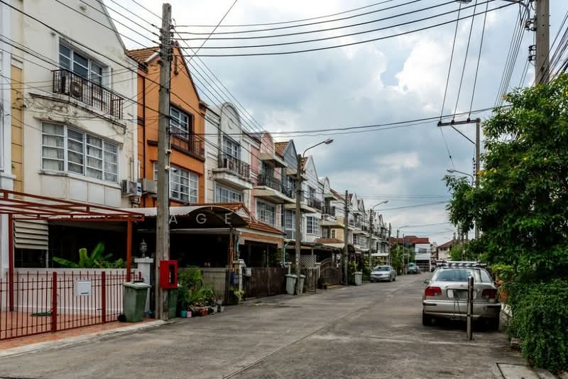 โฮมออฟฟิศให้เช่า ซอยลาดพร้าววังหิน 34 หมู่บ้านชาลิสา (SPSAD3838), กรุงเทพ, ลาดพร้าว, ลาดพร้าว, กรุงเทพ, 250 ตร.ม., ทาวน์เฮ้าส์ ให้เช่า, โดย Agent Pla, 500163858 - DDproperty.com