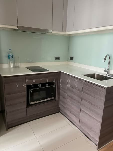 CEIL by Sansiri, Bangkok, 11 Soi Ekamai 12, Sukhumvit 63 Road, Khlong Tan Nua, Watthana, Bangkok, 1 Bedroom, 46 sqm, Condo For Sale, by Pattaporn Yongsungnone, 500163860 - DDproperty.com