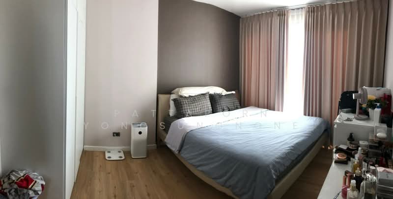 CEIL by Sansiri, Bangkok, 11 Soi Ekamai 12, Sukhumvit 63 Road, Khlong Tan Nua, Watthana, Bangkok, 1 Bedroom, 46 sqm, Condo For Sale, by Pattaporn Yongsungnone, 500163860 - DDproperty.com