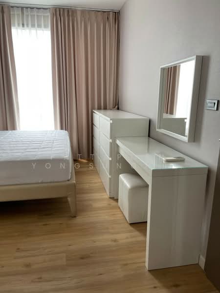 CEIL by Sansiri, Bangkok, 11 Soi Ekamai 12, Sukhumvit 63 Road, Khlong Tan Nua, Watthana, Bangkok, 1 Bedroom, 46 sqm, Condo For Sale, by Pattaporn Yongsungnone, 500163860 - DDproperty.com