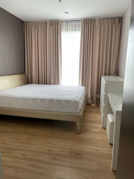 CEIL by Sansiri, Bangkok, 11 Soi Ekamai 12, Sukhumvit 63 Road, Khlong Tan Nua, Watthana, Bangkok, 1 Bedroom, 46 sqm, Condo For Sale, by Pattaporn Yongsungnone, 500163860 - DDproperty.com