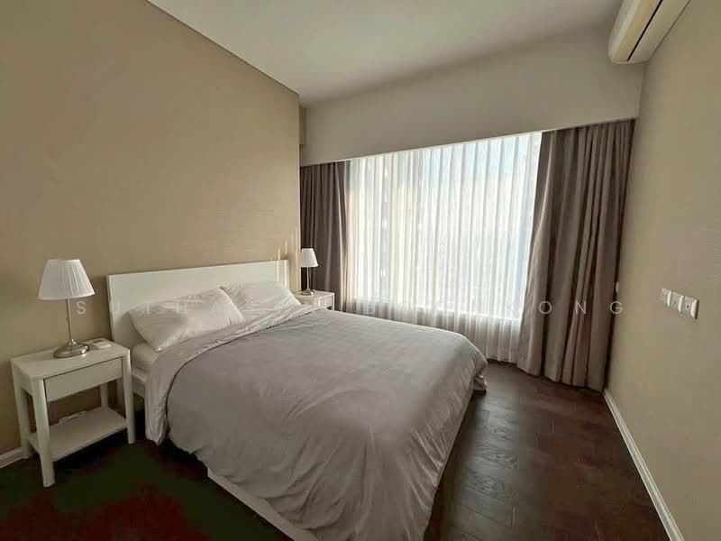 The Saint Residences Ladprao, Bangkok, 588 Vibhavadi-Rangsit Road, Jom Phon, Chatuchak, Bangkok, 1 Bedroom, 54 sqm, Condo For Rent, by Suthasin Boonkong, 500163861 - DDproperty.com