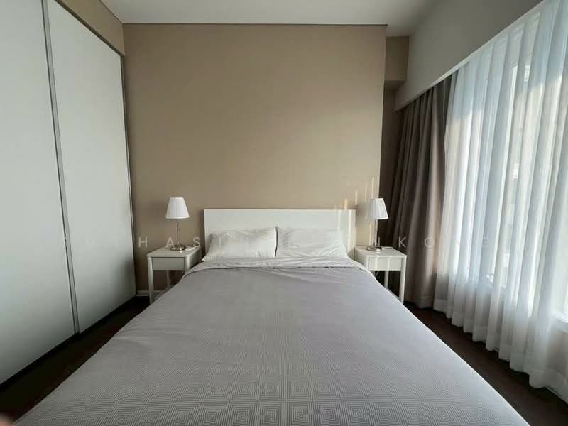 The Saint Residences Ladprao, Bangkok, 588 Vibhavadi-Rangsit Road, Jom Phon, Chatuchak, Bangkok, 1 Bedroom, 54 sqm, Condo For Rent, by Suthasin Boonkong, 500163861 - DDproperty.com