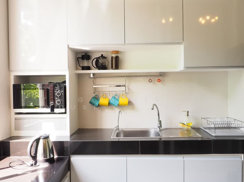 Siamese Blossom @ Fashion, Bangkok, Soi Ramindra 64, Khan Na Yao, Khan Na Yao, Bangkok, 3 Bedrooms, 315 sqm, Townhouse For Rent, by NTG Property House Co.,Ltd., 500163862 - DDproperty.com