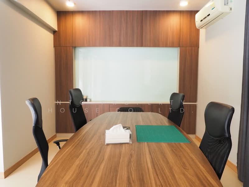 Siamese Blossom @ Fashion, Bangkok, Soi Ramindra 64, Khan Na Yao, Khan Na Yao, Bangkok, 3 Bedrooms, 315 sqm, Townhouse For Rent, by NTG Property House Co.,Ltd., 500163862 - DDproperty.com