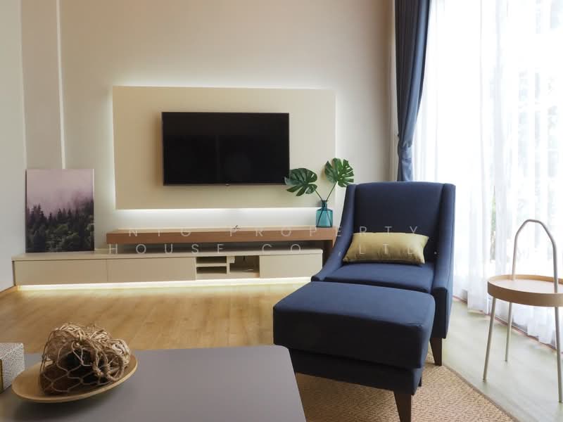 Siamese Blossom @ Fashion, Bangkok, Soi Ramindra 64, Khan Na Yao, Khan Na Yao, Bangkok, 3 Bedrooms, 315 sqm, Townhouse For Rent, by NTG Property House Co.,Ltd., 500163862 - DDproperty.com