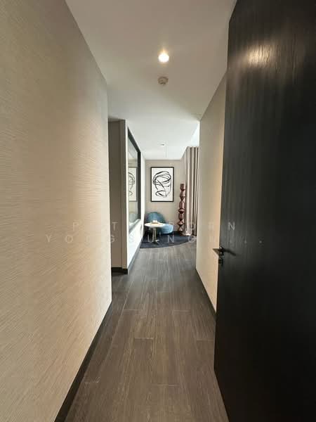 Tait Sathorn 12 : เทตต์ สาทร ทเวลฟ์, กรุงเทพ, ซอยสาทร 12 ถนนสาทร, สีลม, บางรัก, กรุงเทพ, 120 ตร.ม., คอนโด ให้เช่า, โดย Pattaporn Yongsungnone, 500163863 - DDproperty.com