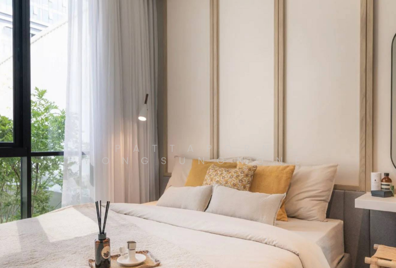 Nue District R9 : นิว ดิสทริค อาร์ 9, กรุงเทพ, 59 ถนนพระราม 9, ห้วยขวาง, ห้วยขวาง, กรุงเทพ, 46 ตร.ม., คอนโด ขาย, โดย Pattaporn Yongsungnone, 500163868 - DDproperty.com