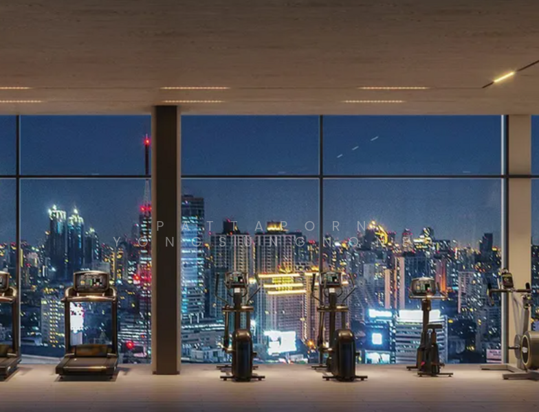 Nue District R9 : นิว ดิสทริค อาร์ 9, กรุงเทพ, 59 ถนนพระราม 9, ห้วยขวาง, ห้วยขวาง, กรุงเทพ, 46 ตร.ม., คอนโด ขาย, โดย Pattaporn Yongsungnone, 500163868 - DDproperty.com