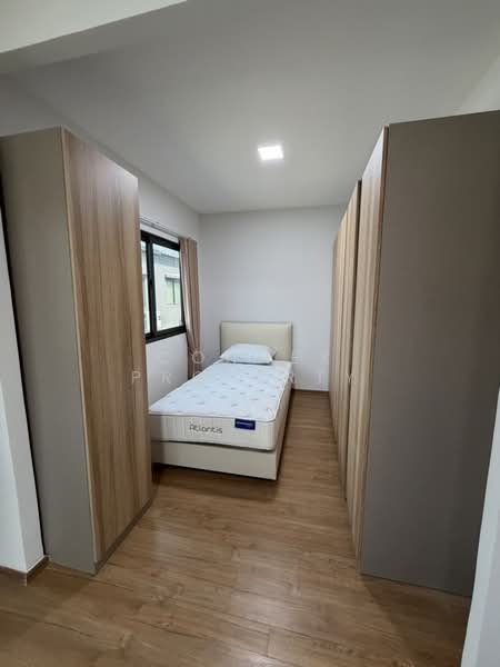 Pleno Sukhumvit-Bangna 2, Samut Prakan, Bangna-Trad Road, Bang Kaeo, Bang Plee, Samut Prakan, 2 Bedrooms, 110 sqm, Townhouse For Rent, by Connex Property, 500163869 - DDproperty.com