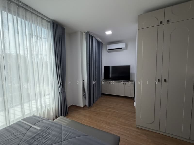 Pleno Sukhumvit-Bangna 2, Samut Prakan, Bangna-Trad Road, Bang Kaeo, Bang Plee, Samut Prakan, 2 Bedrooms, 110 sqm, Townhouse For Rent, by Connex Property, 500163869 - DDproperty.com