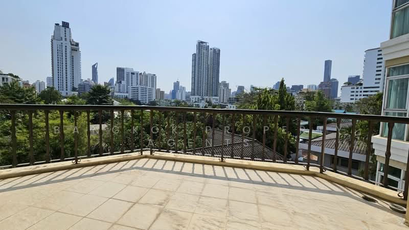 The Cadogan Private Residence, Bangkok, Soi Sukhumvit 39, Khlong Tan Nua, Watthana, Bangkok, 3 Bedrooms, 199 sqm, Condo For Rent, by BANGKOK PROPERTY AGENTS, 500163870 - DDproperty.com