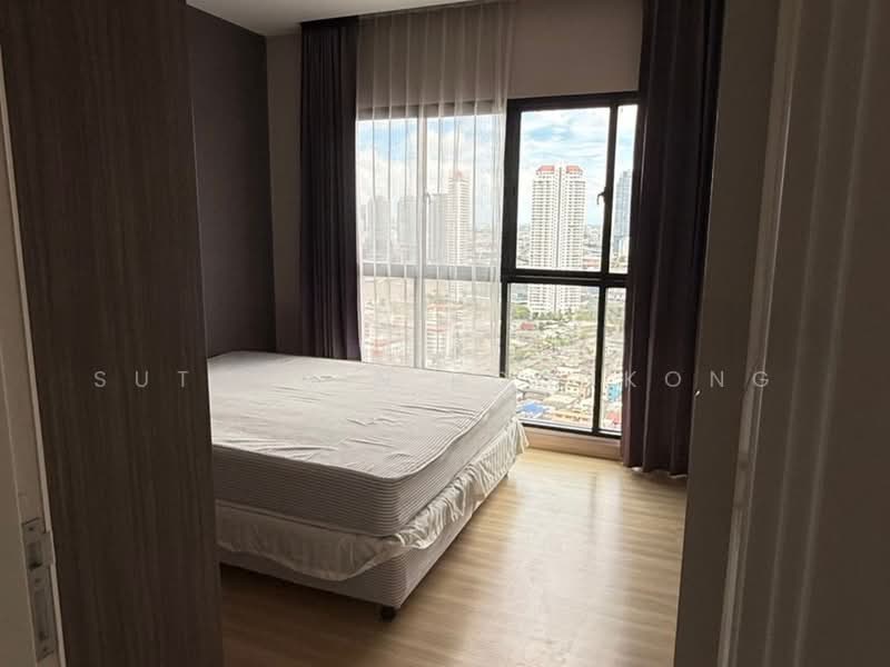 Urbano Absolute Sathon-Taksin : เออร์บาโน่ แอบโซลูท สาทร - ตากสิน, กรุงเทพ, 345 ซอยเจริญนคร 14/2, คลองต้นไทร, คลองสาน, กรุงเทพ, 74 ตร.ม., คอนโด ให้เช่า, โดย Suthasin Boonkong, 500163871 - DDproperty.com